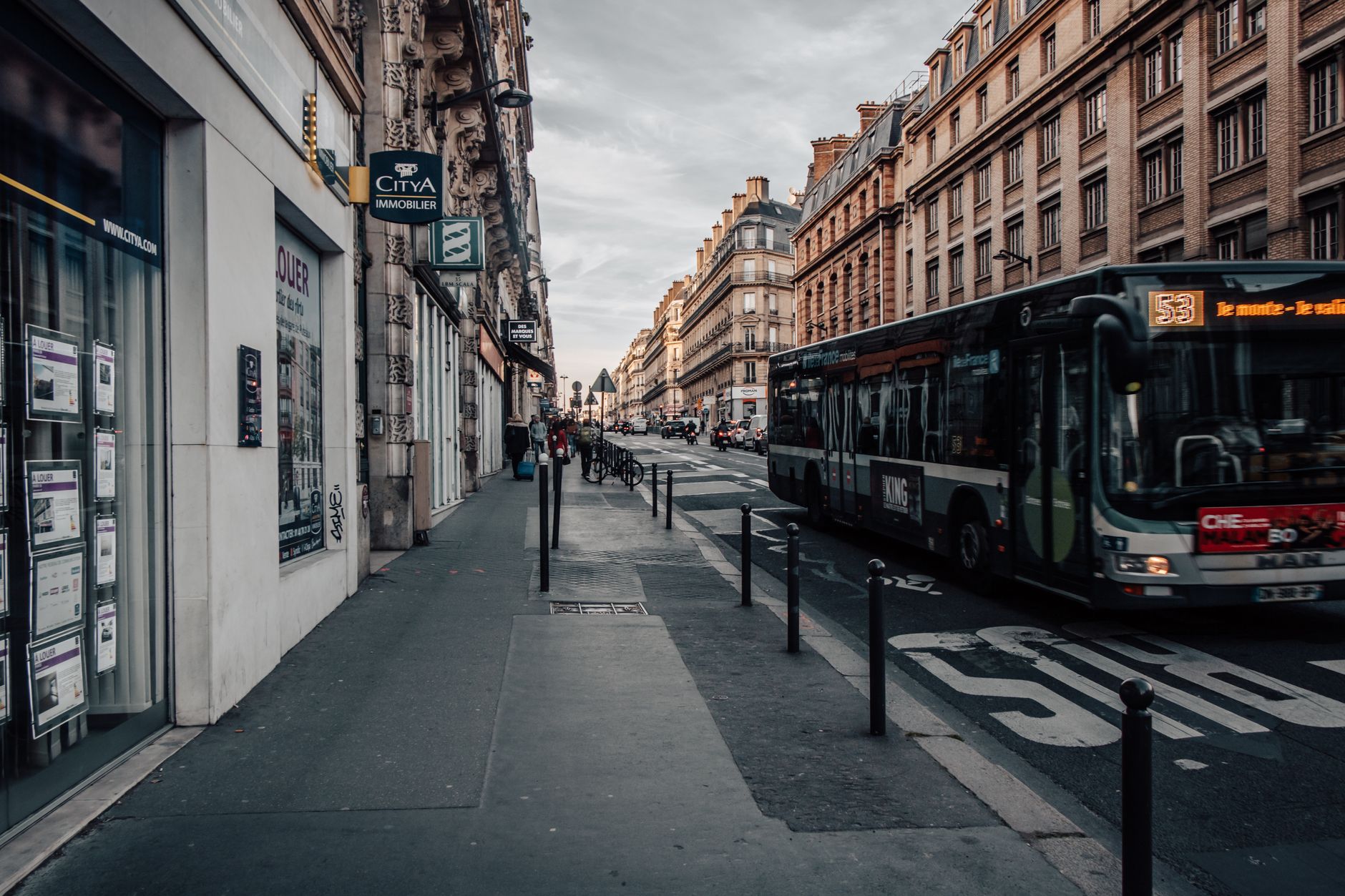 Diagnostiqueur immobilier à Colombes